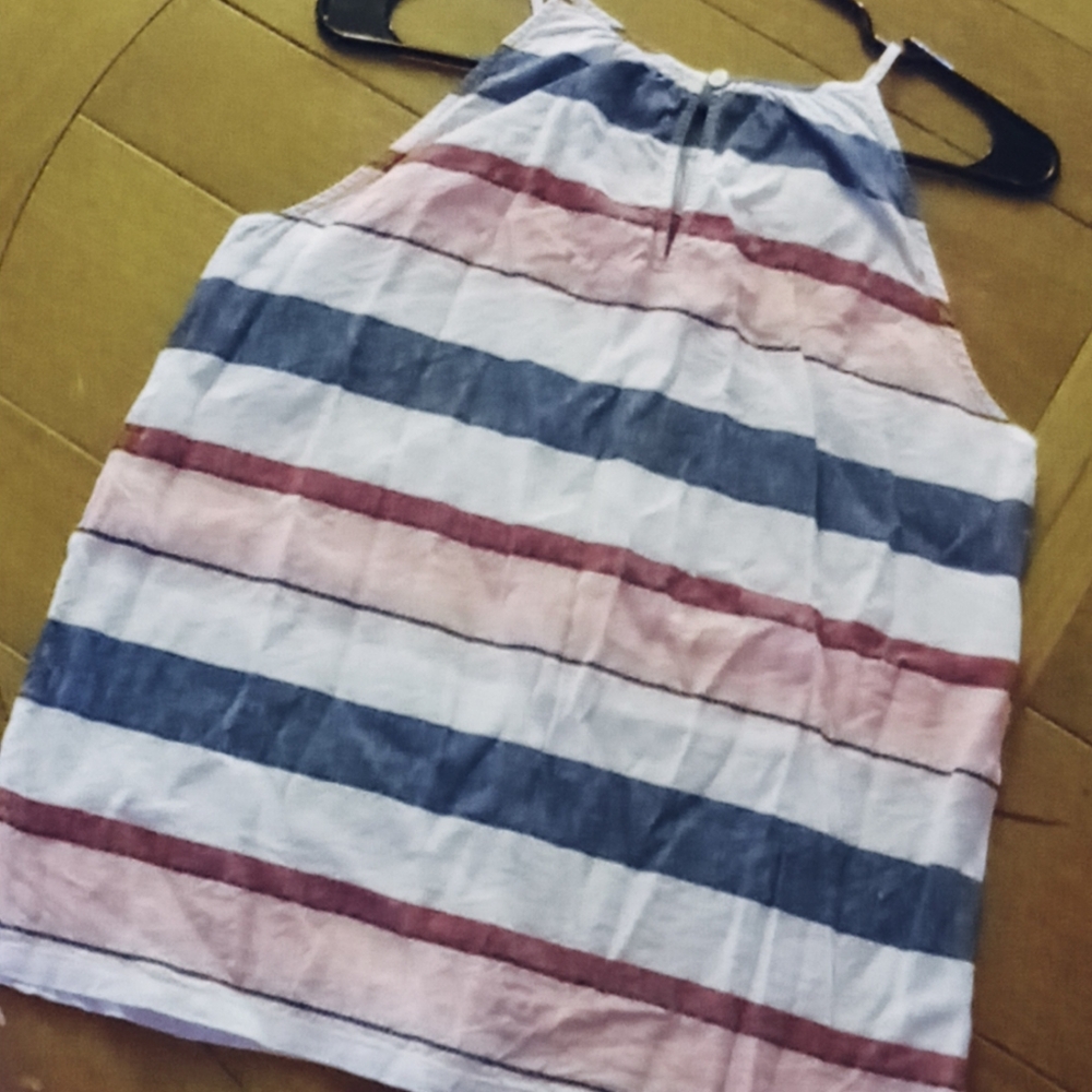 Loft Tank Top - Picture 2 of 3